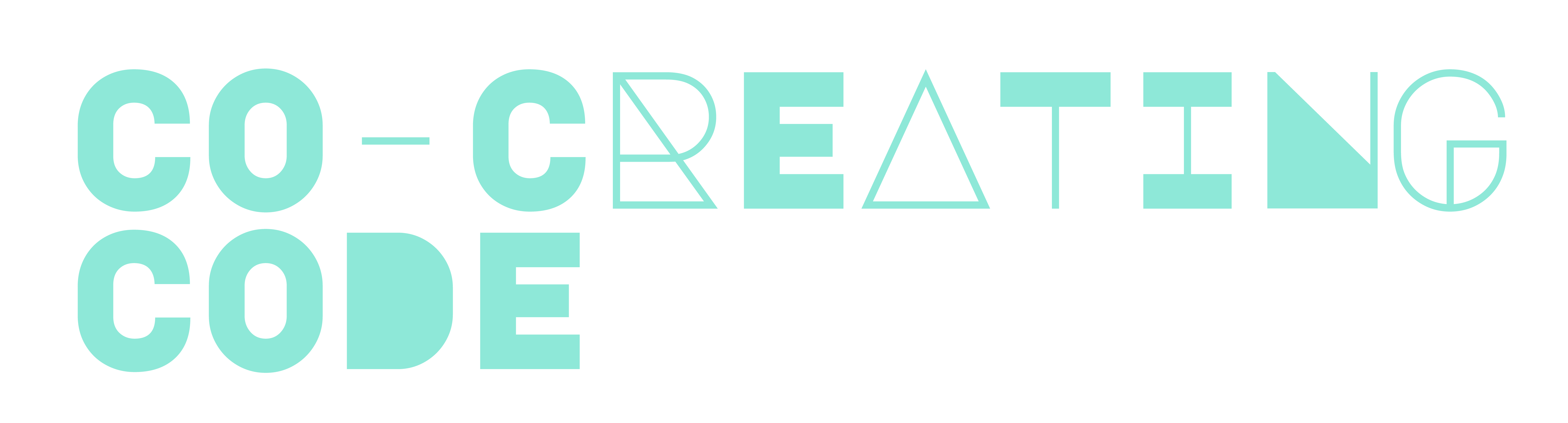 Co-Creating Code
